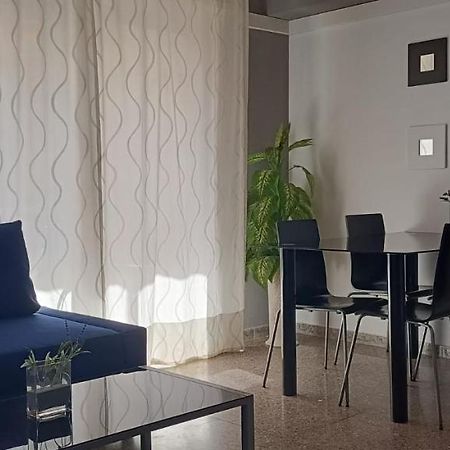 Roger Balcon Mediterraneo Tarragona Exterior photo
