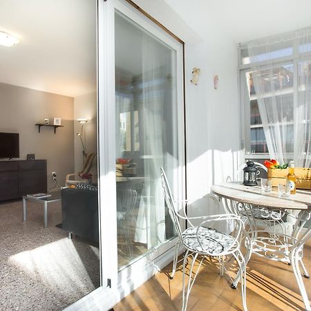 Roger Balcon Mediterraneo Tarragona Exterior photo