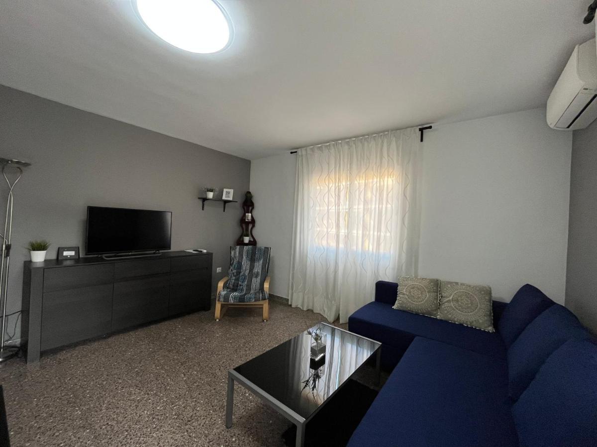 Roger Balcon Mediterraneo Tarragona Exterior photo