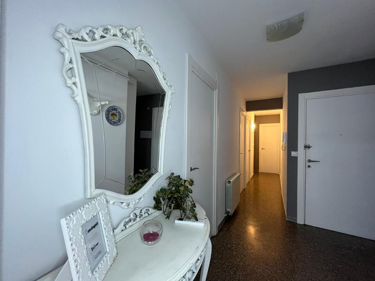 Roger Balcon Mediterraneo Tarragona Exterior photo