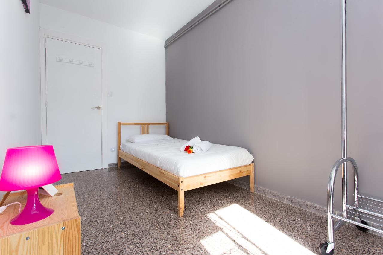 Roger Balcon Mediterraneo Tarragona Exterior photo