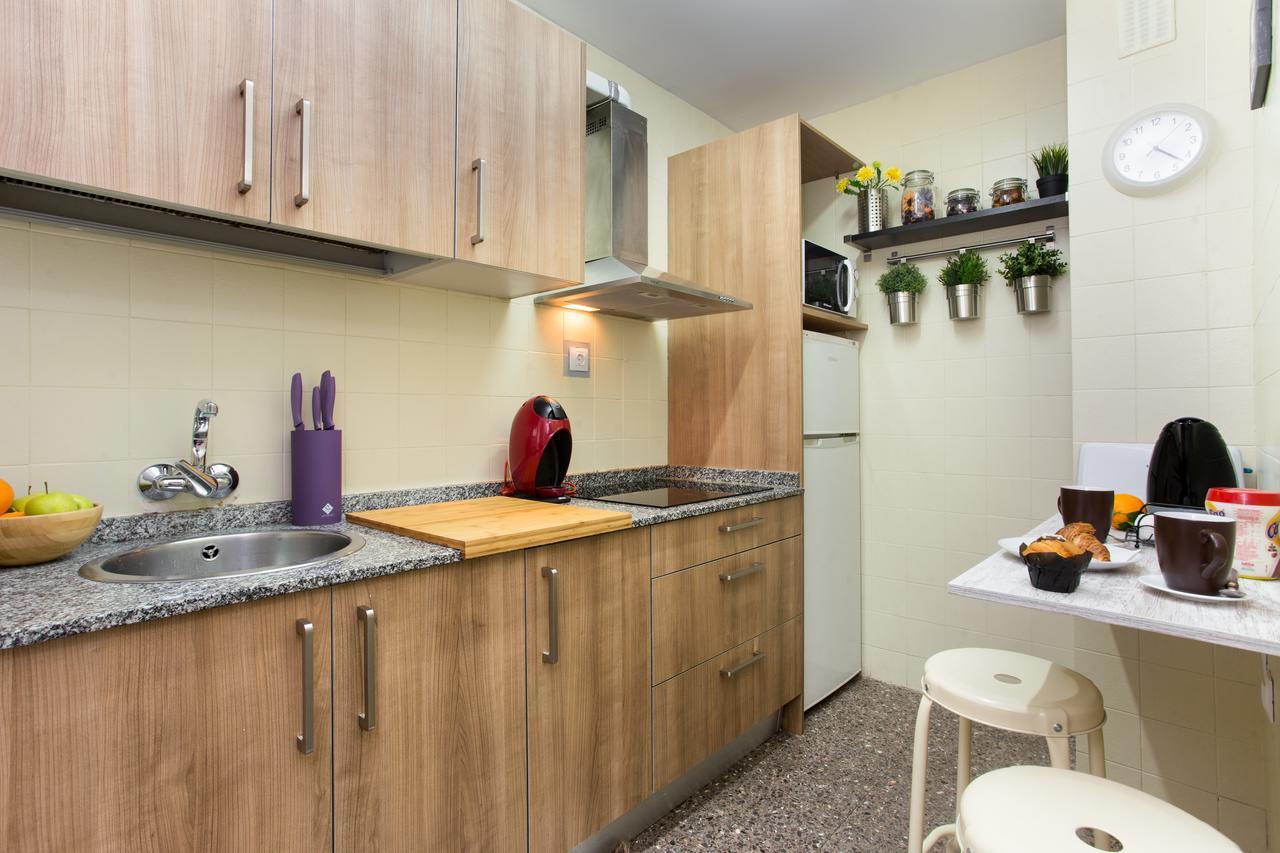 Roger Balcon Mediterraneo Tarragona Exterior photo