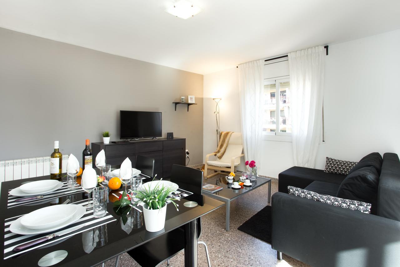 Roger Balcon Mediterraneo Tarragona Exterior photo