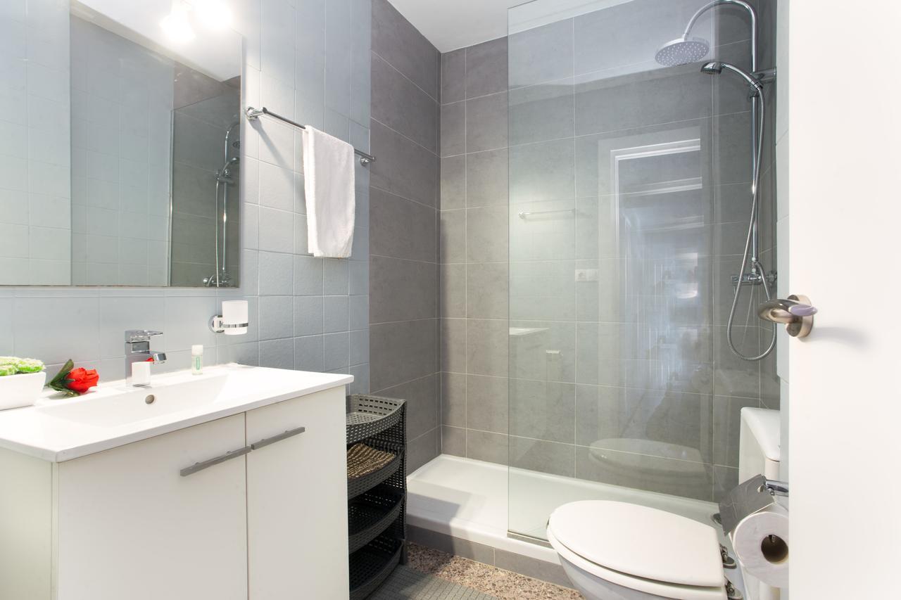 Roger Balcon Mediterraneo Tarragona Exterior photo