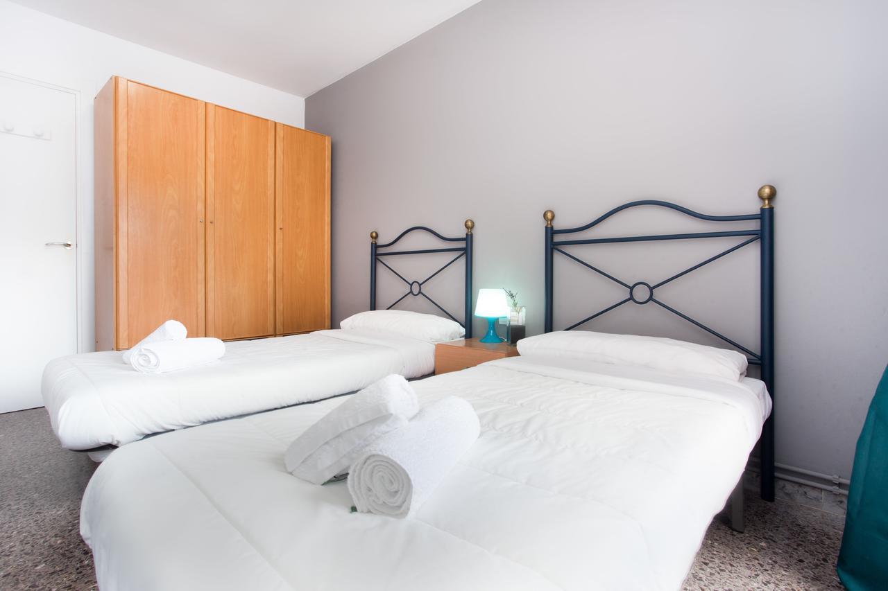 Roger Balcon Mediterraneo Tarragona Exterior photo