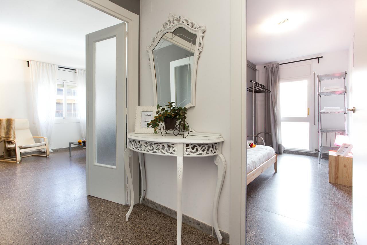 Roger Balcon Mediterraneo Tarragona Exterior photo