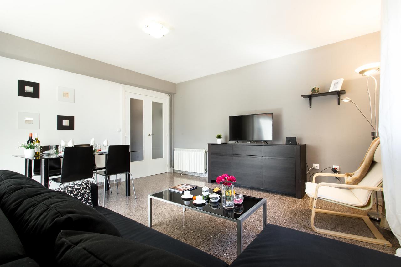 Roger Balcon Mediterraneo Tarragona Exterior photo