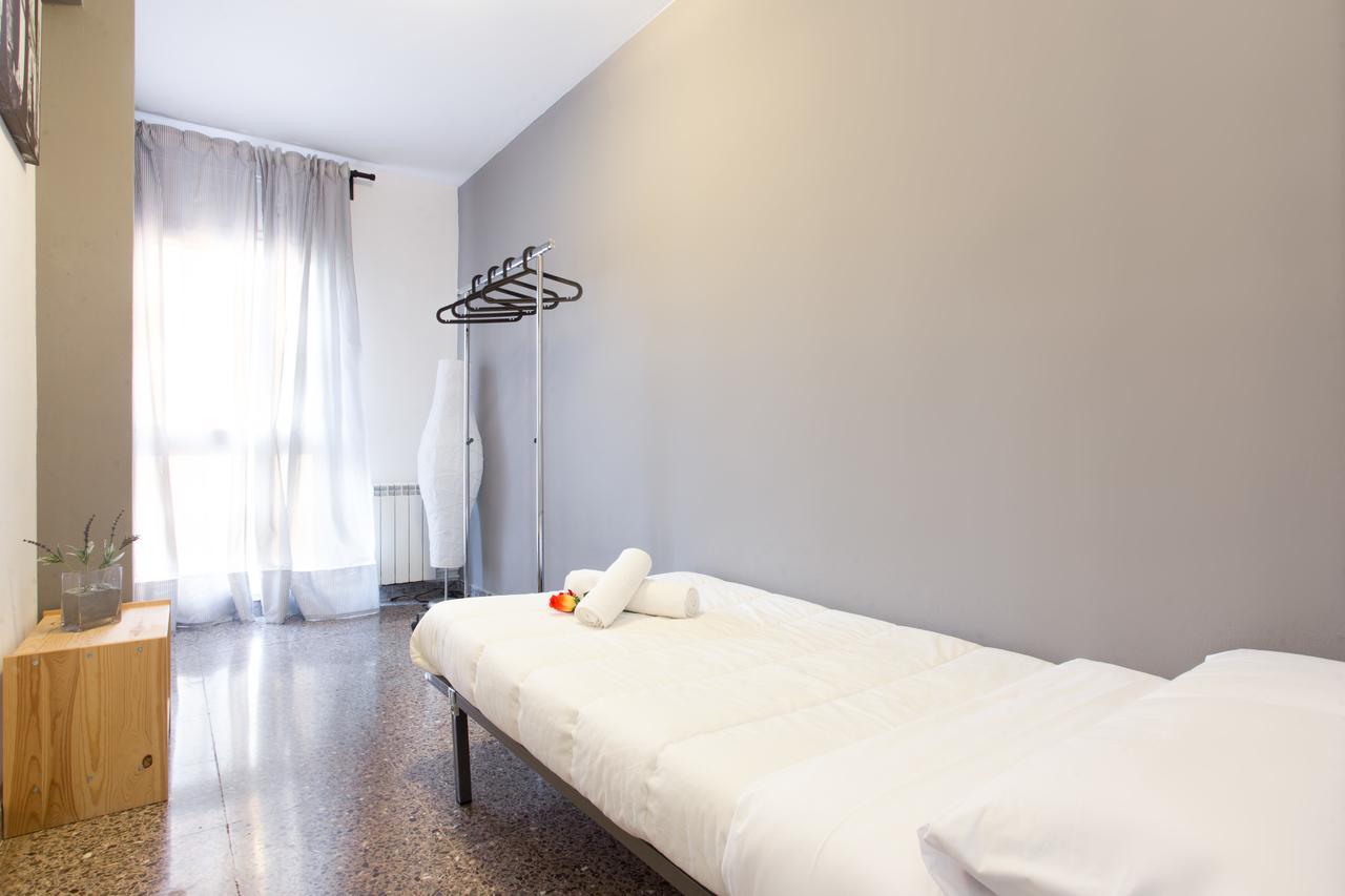 Roger Balcon Mediterraneo Tarragona Exterior photo