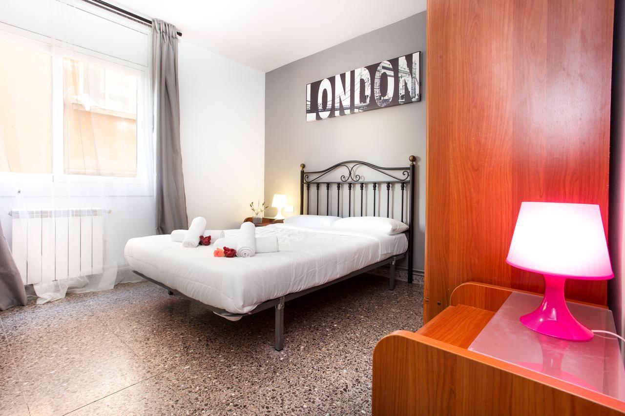 Roger Balcon Mediterraneo Tarragona Exterior photo